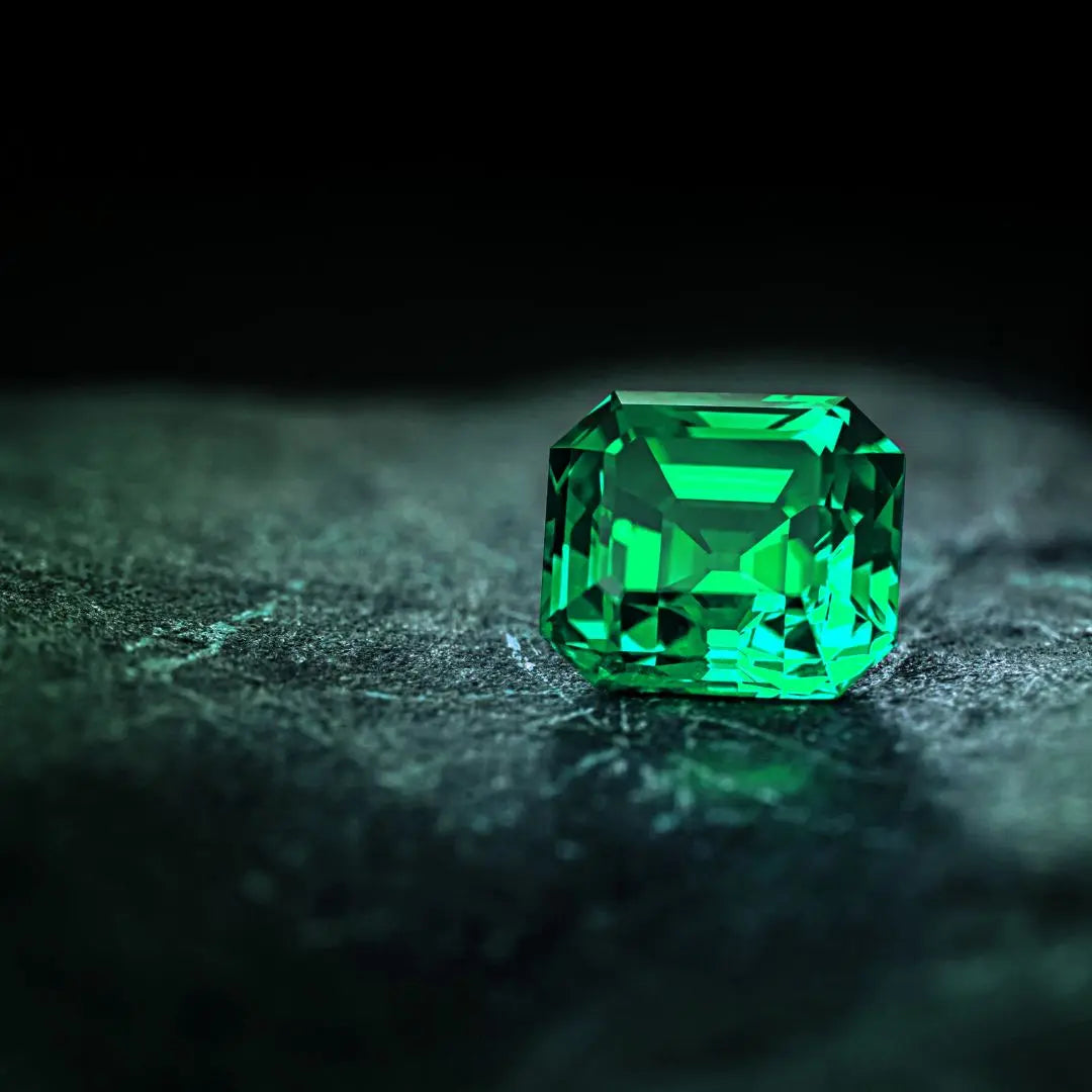 L-Émeraude-vertus-d-un-mystère-vert lunamanashop