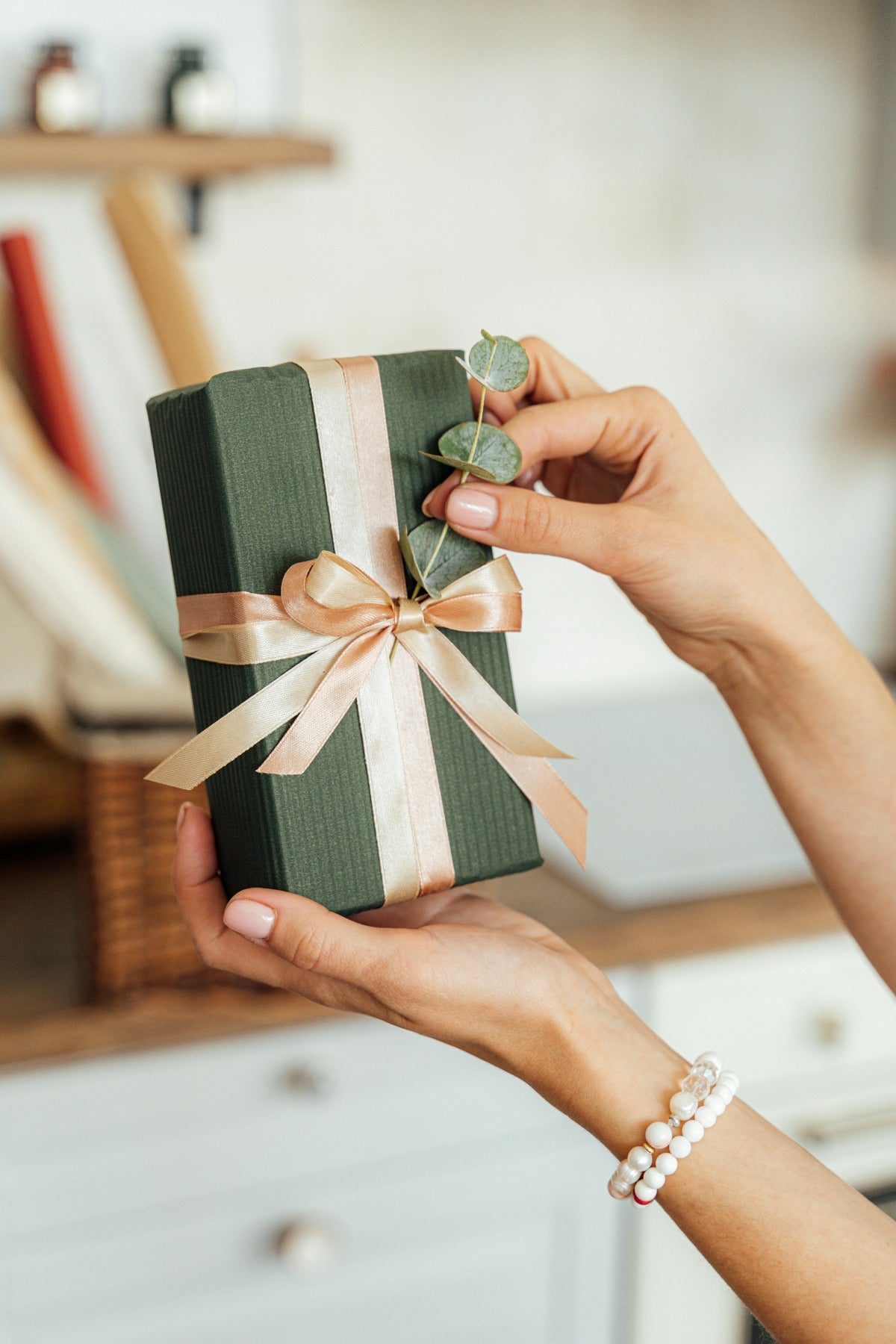 Idée cadeau bijou