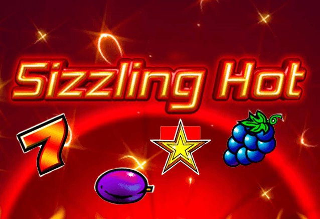 darmowe gry sizzling 77777