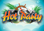 hot party darmowy automat